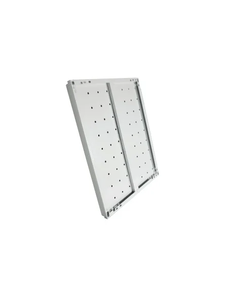 GRILLE PERFORÉE BLANC POUR 7455.2212