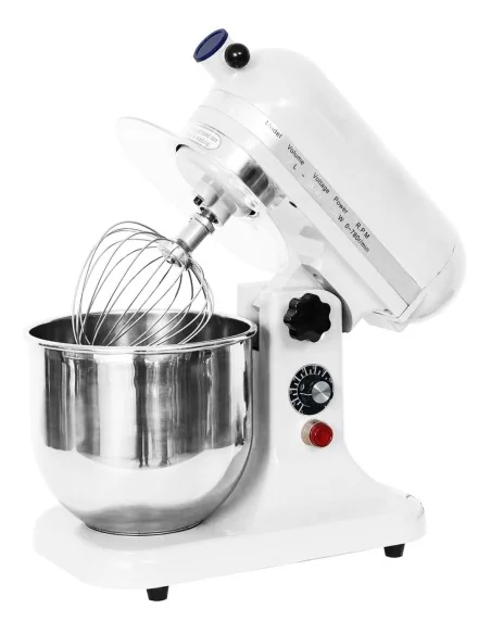 BATTEUR MELANGEUR 7L