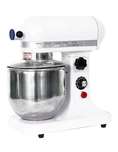 BATTEUR MELANGEUR 7L