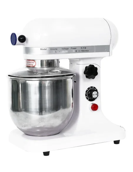 BATTEUR MELANGEUR 7L