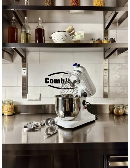 BATTEUR MELANGEUR 7L