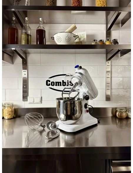 BATTEUR MELANGEUR 7L