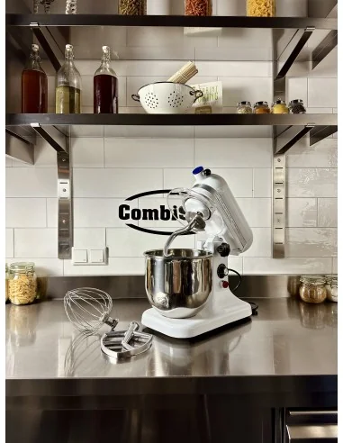 BATTEUR MELANGEUR 7L