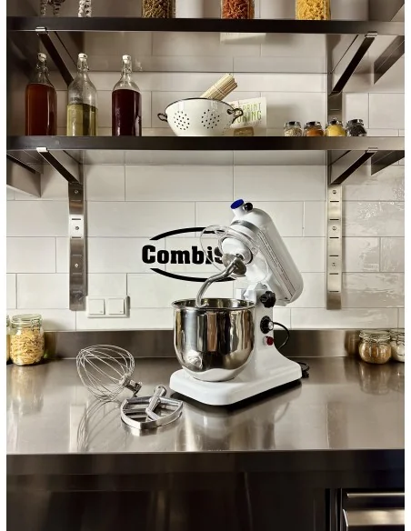 BATTEUR MELANGEUR 7L