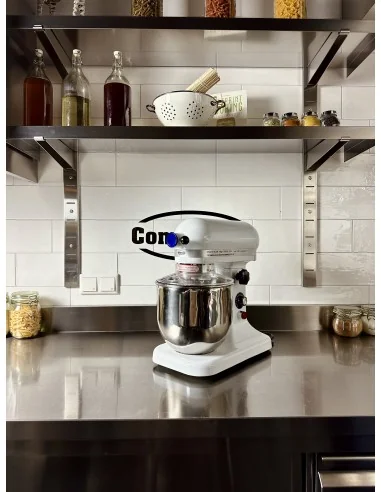 BATTEUR MELANGEUR 7L