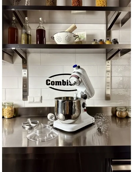 BATTEUR MELANGEUR 7L