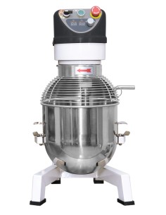 MIXEUR PLANÉTAIRE 10L 2