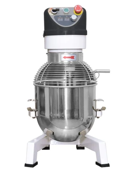 MIXEUR PLANÉTAIRE 10L