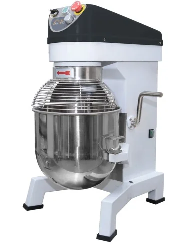 MIXEUR PLANÉTAIRE 20L