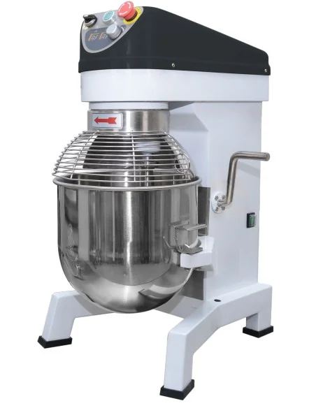 MIXEUR PLANÉTAIRE 20L