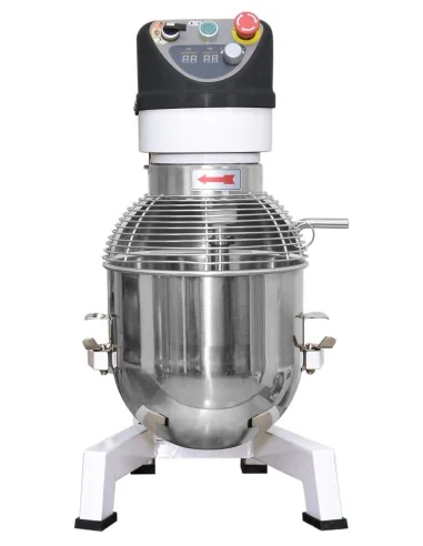 MIXEUR PLANÉTAIRE 20L