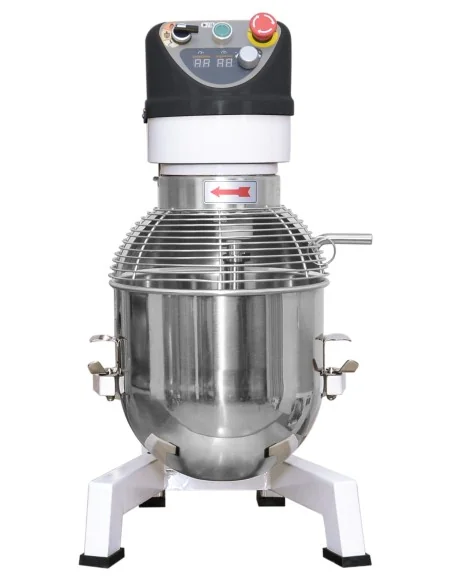 MIXEUR PLANÉTAIRE 20L
