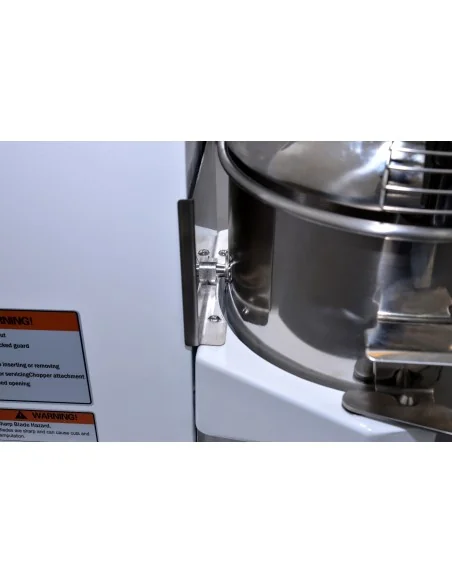 MIXEUR PLANÉTAIRE 20L