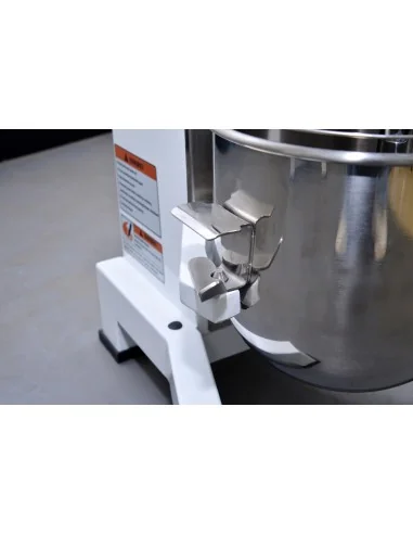 MIXEUR PLANÉTAIRE 20L