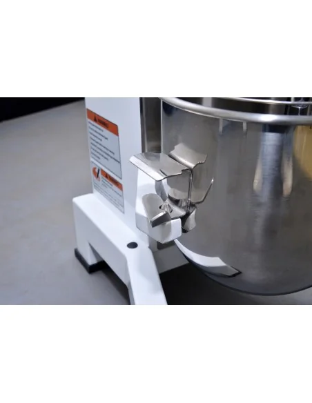 MIXEUR PLANÉTAIRE 20L