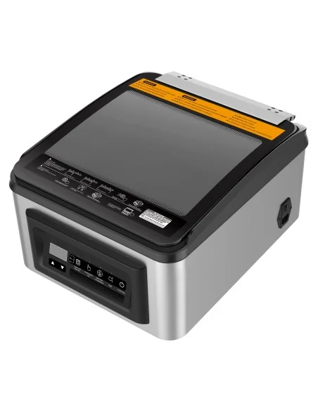 MACHINE SOUS VIDE 300MM - 380W
