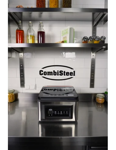 MACHINE SOUS VIDE 300MM - 380W