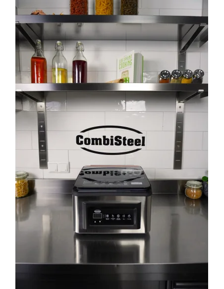 MACHINE SOUS VIDE 300MM - 380W