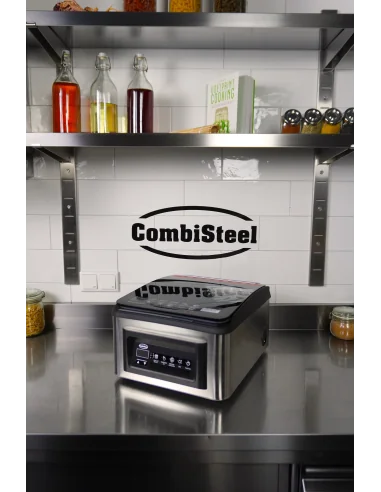 MACHINE SOUS VIDE 300MM - 380W