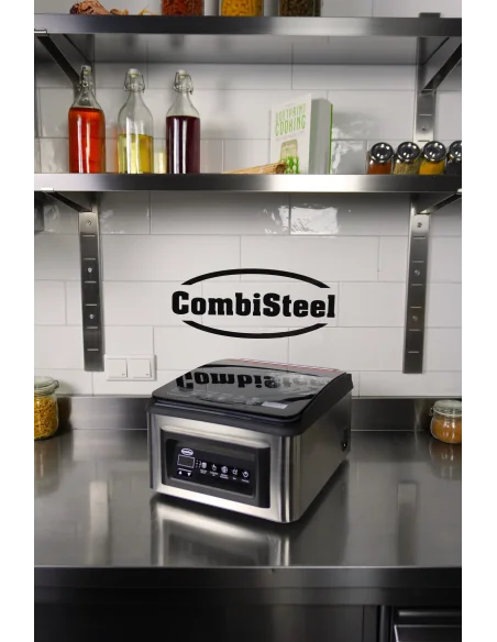 MACHINE SOUS VIDE 300MM - 380W