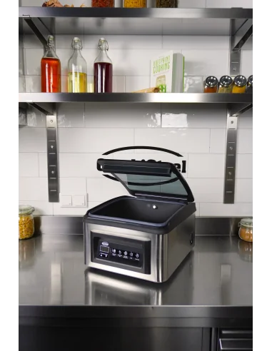 MACHINE SOUS VIDE 300MM - 380W