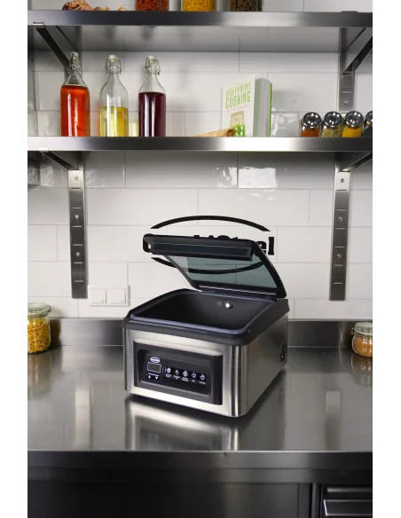 MACHINE SOUS VIDE 300MM - 380W