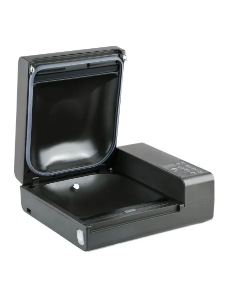 MACHINE SOUS VIDE 254MM