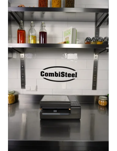 MACHINE SOUS VIDE 254MM