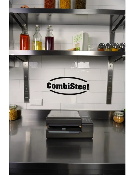 MACHINE SOUS VIDE 254MM