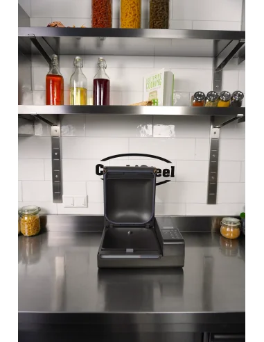 MACHINE SOUS VIDE 254MM