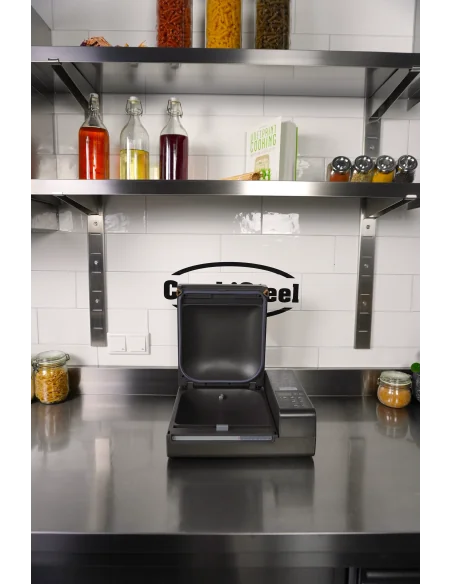 MACHINE SOUS VIDE 254MM