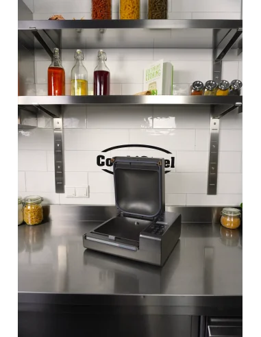 MACHINE SOUS VIDE 254MM