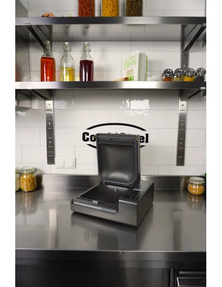 MACHINE SOUS VIDE 254MM