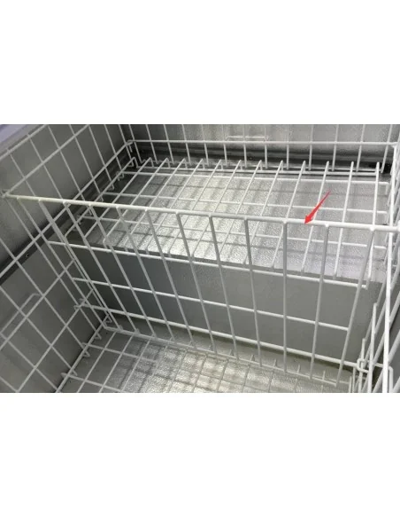 DIVIDER POUR CONGÉLATEUR BAHUT 7072.0105