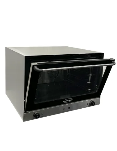 CUBE SS-8 FOUR À CONVECTION