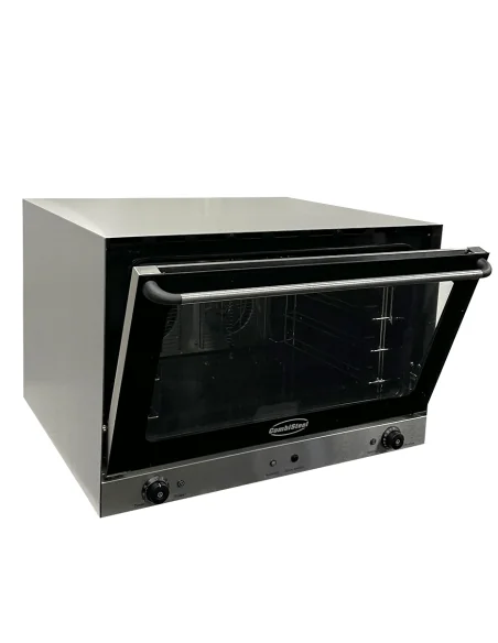 CUBE SS-8 FOUR À CONVECTION