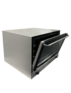CUBE SS-8 FOUR À CONVECTION 2