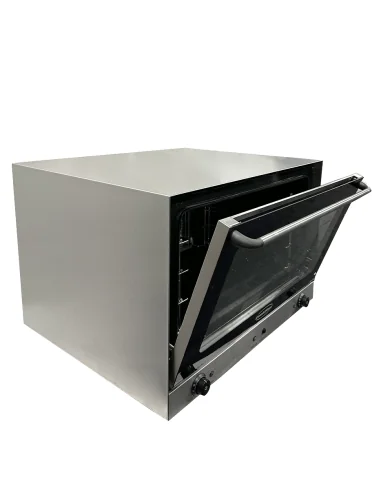 CUBE SS-8 FOUR À CONVECTION