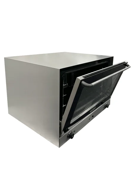 CUBE SS-8 FOUR À CONVECTION