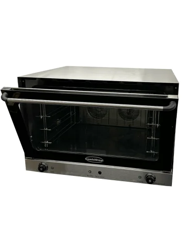 CUBE SS-8 FOUR À CONVECTION