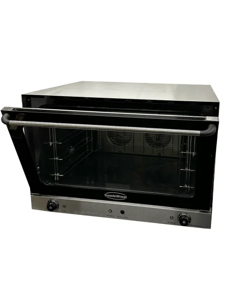 CUBE SS-8 FOUR À CONVECTION