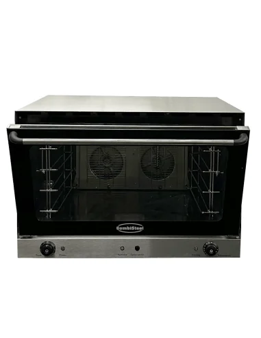 CUBE SS-8 FOUR À CONVECTION