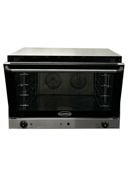 CUBE SS-8 FOUR À CONVECTION