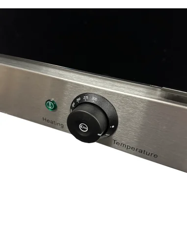 CUBE SS-8 FOUR À CONVECTION