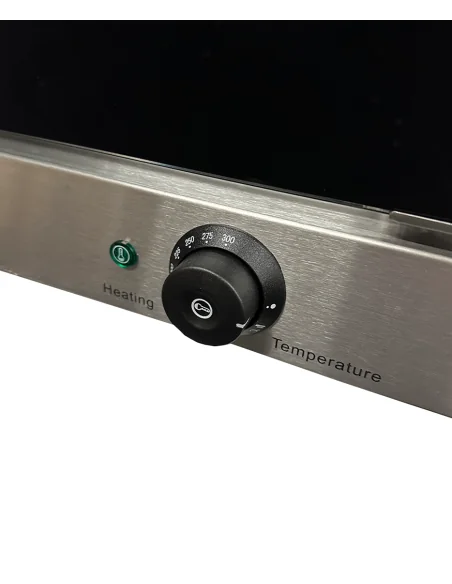 CUBE SS-8 FOUR À CONVECTION