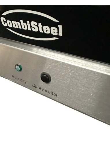 CUBE SS-8 FOUR À CONVECTION