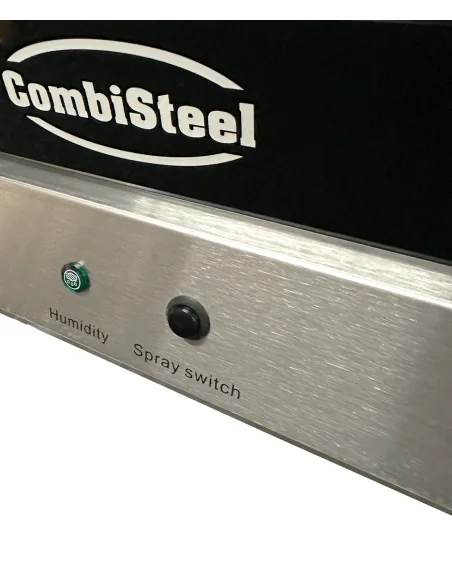 CUBE SS-8 FOUR À CONVECTION