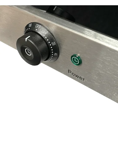 CUBE SS-8 FOUR À CONVECTION