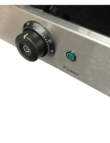 CUBE SS-8 FOUR À CONVECTION