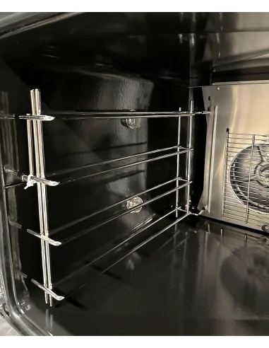 CUBE SS-8 FOUR À CONVECTION